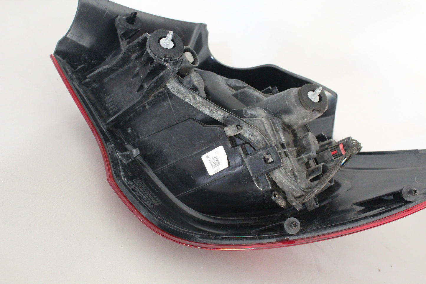STOP FANALE SINISTRO ORIGINALE USATO OPEL CORSA E (2014-2019)
