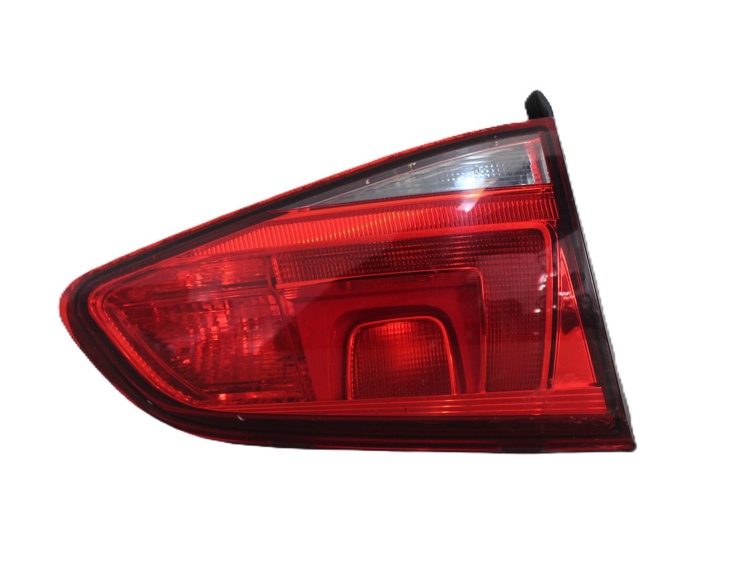 STOP  PORTELONE SINISTRO ORIGINALE USATO VOLKSWAGEN GOLF 7 2013 - 2019