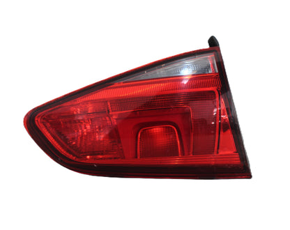 STOP  PORTELONE SINISTRO ORIGINALE USATO VOLKSWAGEN GOLF 7 2013 - 2019