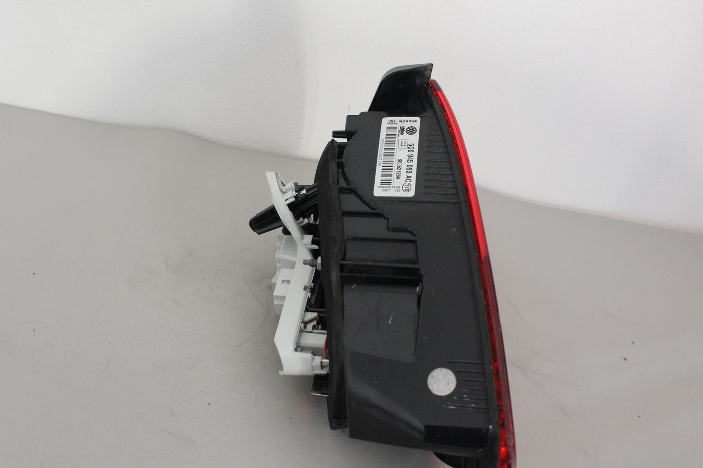 STOP  PORTELONE SINISTRO ORIGINALE USATO VOLKSWAGEN GOLF 7 2013 - 2019