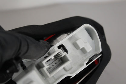 STOP  PORTELONE SINISTRO ORIGINALE USATO VOLKSWAGEN GOLF 7 2013 - 2019