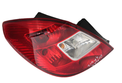 STOP FANALE SINISTRO ORIGINALE USATO OPEL CORSA D (2006-2014)