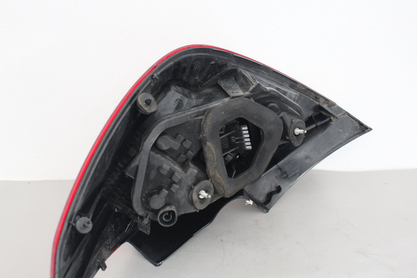 STOP FANALE SINISTRO ORIGINALE USATO OPEL CORSA D (2006-2014)