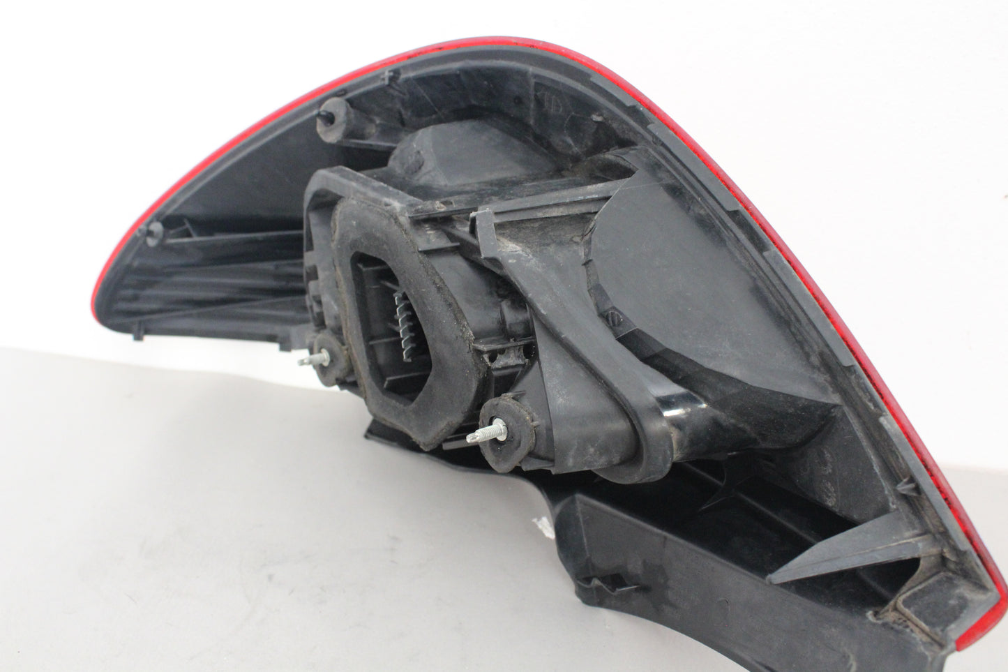 STOP FANALE SINISTRO ORIGINALE USATO OPEL CORSA D (2006-2014)