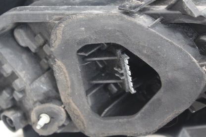 STOP FANALE SINISTRO ORIGINALE USATO OPEL CORSA D (2006-2014)