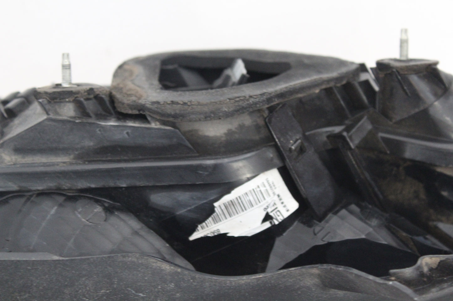 STOP FANALE SINISTRO ORIGINALE USATO OPEL CORSA D (2006-2014)