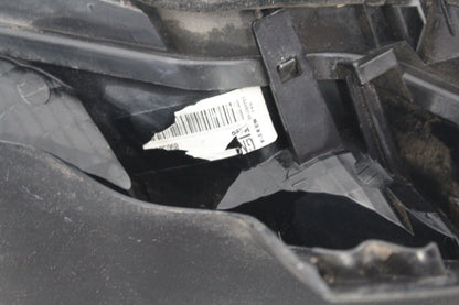 STOP FANALE SINISTRO ORIGINALE USATO OPEL CORSA D (2006-2014)