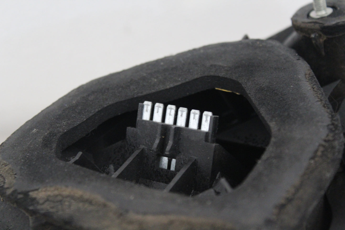 STOP FANALE SINISTRO ORIGINALE USATO OPEL CORSA D (2006-2014)