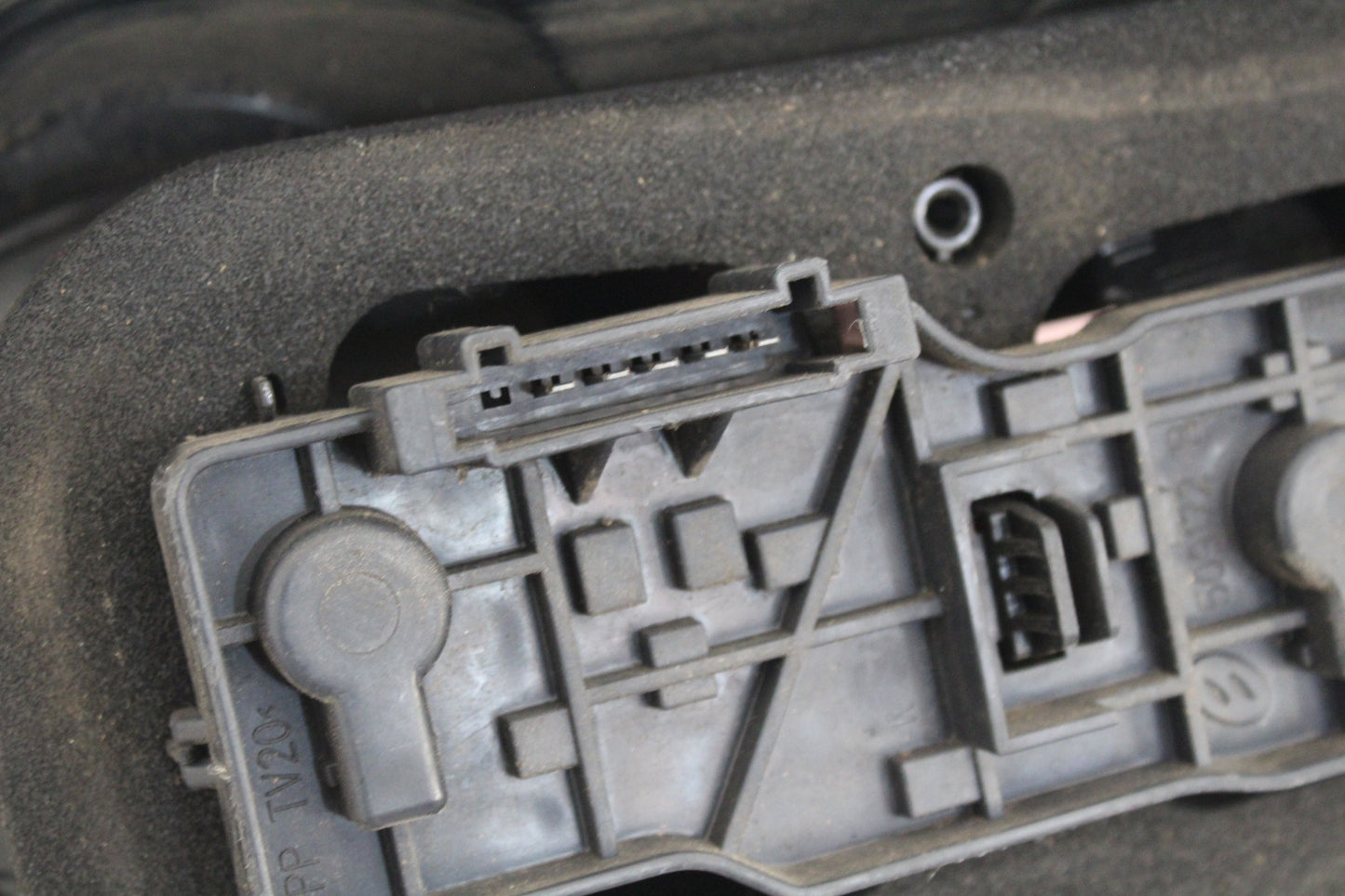 STOP FANALE POSTERIORE DESTRO ORIGINALE USATO VOLKSWAGEN GOLF 5 2003 - 2009