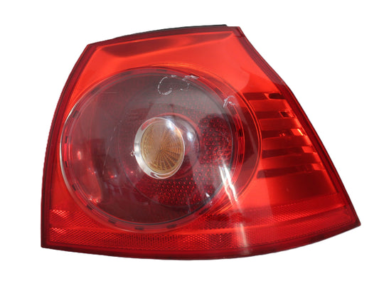 STOP FANALE POSTERIORE DESTRO ORIGINALE USATO VOLKSWAGEN GOLF 5 2003 - 2009