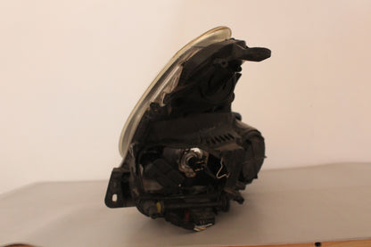 FANALE ANTERIORE SINISTRO ORIGINALE USATO OPEL CORSA D 2006 - 2014 13186381