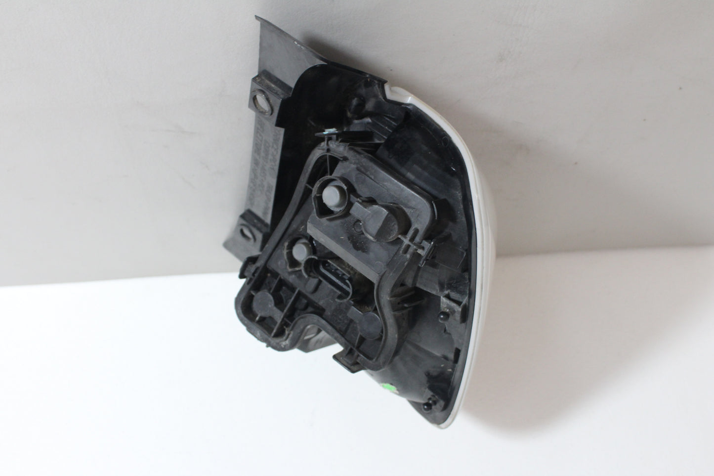 STOP FANALE POSTERIORE SINISTRO ORIGINALE USATO FIAT 500 2007 - 2015