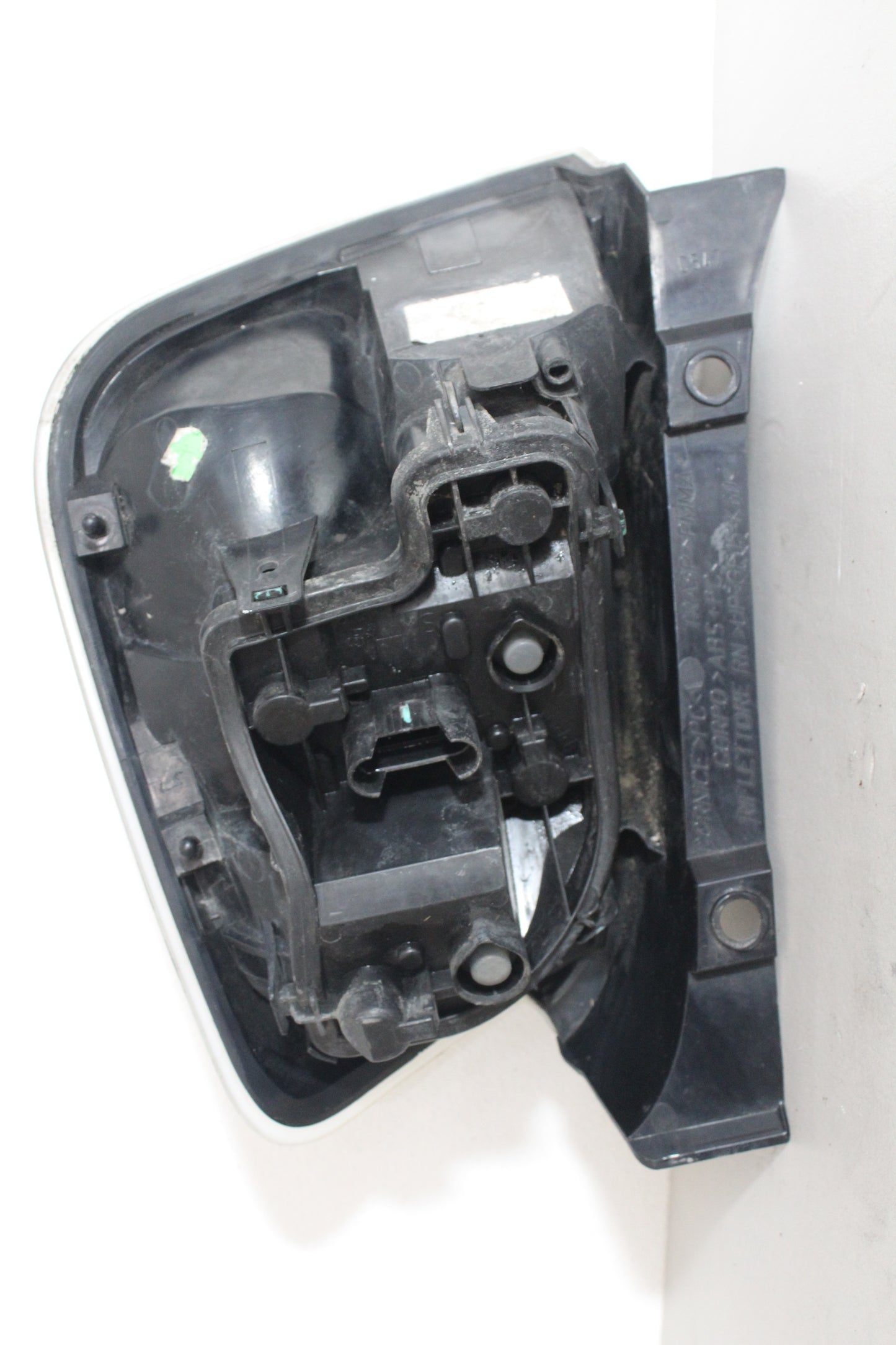 STOP FANALE POSTERIORE SINISTRO ORIGINALE USATO FIAT 500 2007 - 2015