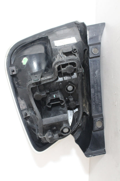 STOP FANALE POSTERIORE SINISTRO ORIGINALE USATO FIAT 500 2007 - 2015