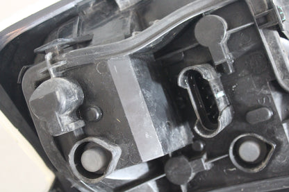 STOP FANALE POSTERIORE SINISTRO ORIGINALE USATO FIAT 500 2007 - 2015