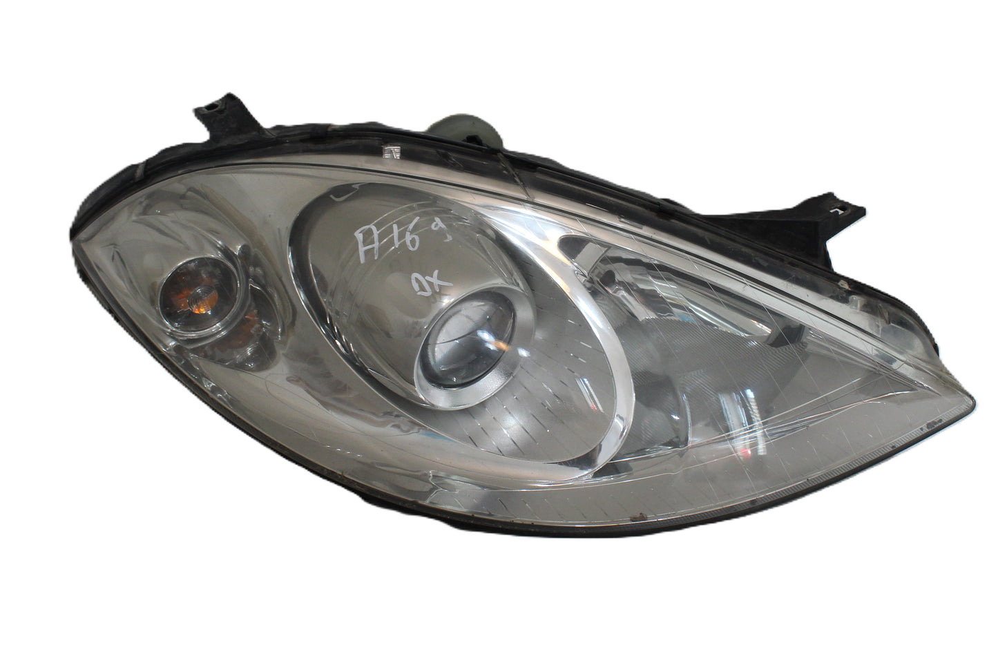 FANALE ANTERIORE DESTRO ORIGINALE USATO MERCEDES BENZ CLASSE A 169 2004 - 2012