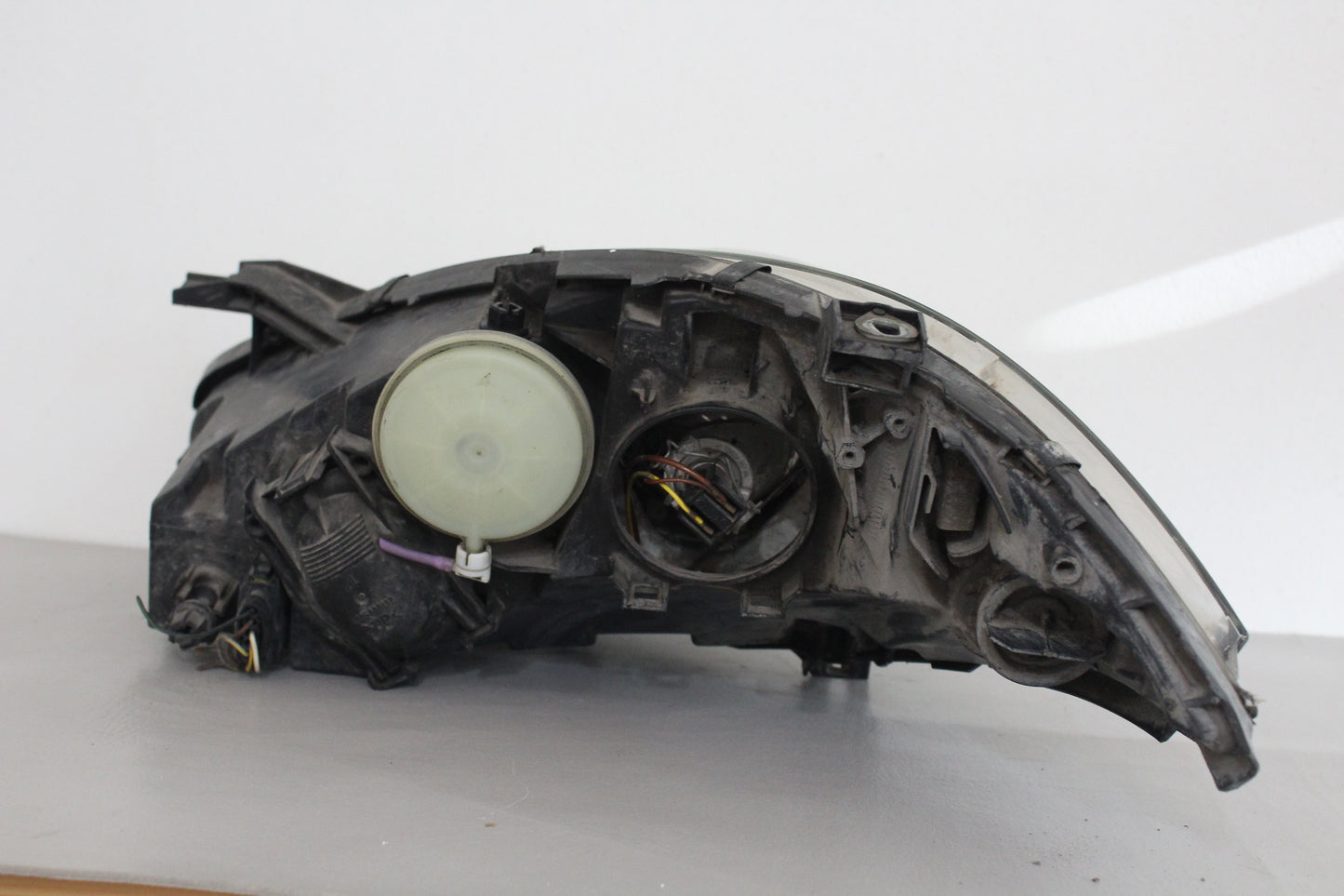 FANALE ANTERIORE DESTRO ORIGINALE USATO MERCEDES BENZ CLASSE A 169 2004 - 2012