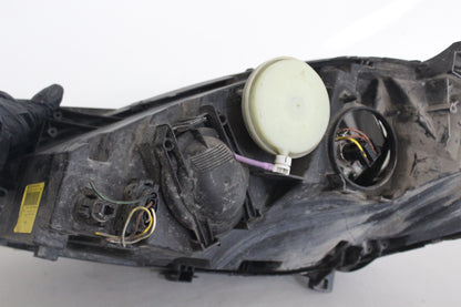 FANALE ANTERIORE DESTRO ORIGINALE USATO MERCEDES BENZ CLASSE A 169 2004 - 2012