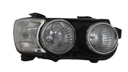 FANALE ANTERIORE DESTRO ORIGINALE USATO CHEVROLET AVEO 2011 - 2020