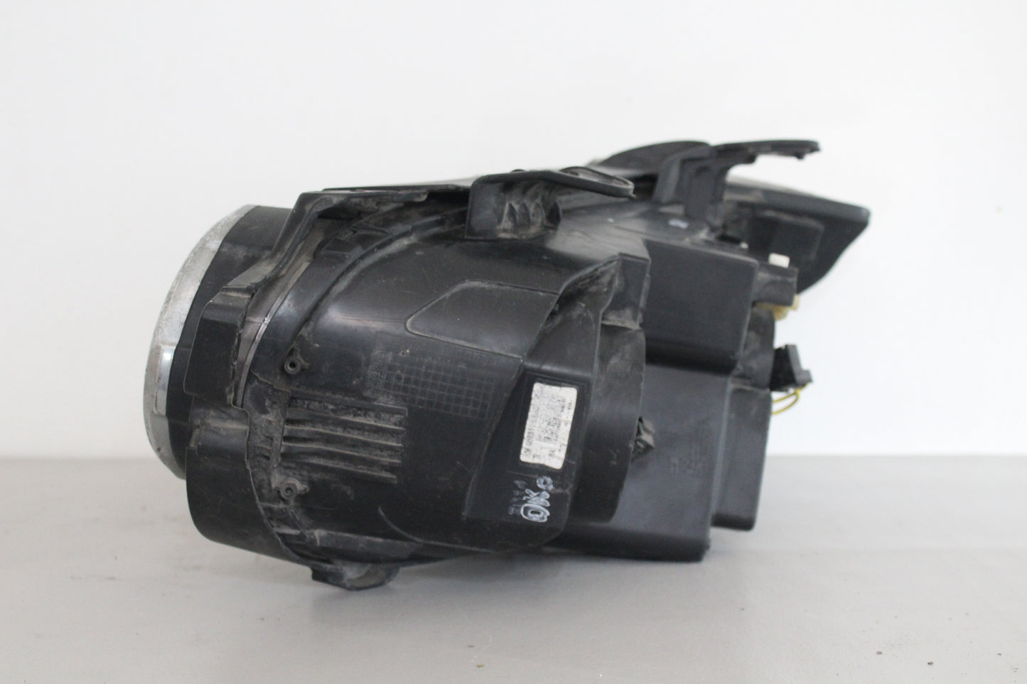 FANALE ANTERIORE DESTRO ORIGINALE USATO CHEVROLET AVEO 2011 - 2020