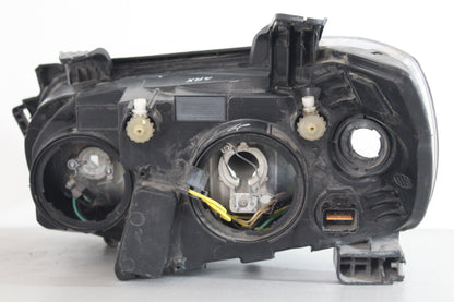 FANALE ANTERIORE DESTRO ORIGINALE USATO CHEVROLET AVEO 2011 - 2020