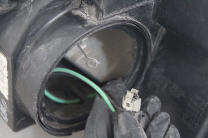 FANALE ANTERIORE DESTRO ORIGINALE USATO CHEVROLET AVEO 2011 - 2020