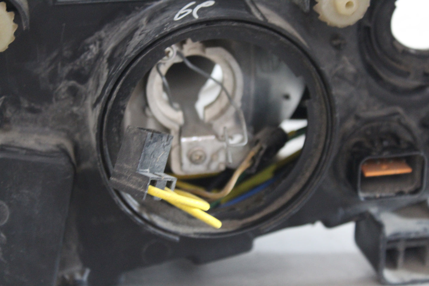 FANALE ANTERIORE DESTRO ORIGINALE USATO CHEVROLET AVEO 2011 - 2020