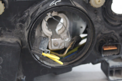 FANALE ANTERIORE DESTRO ORIGINALE USATO CHEVROLET AVEO 2011 - 2020