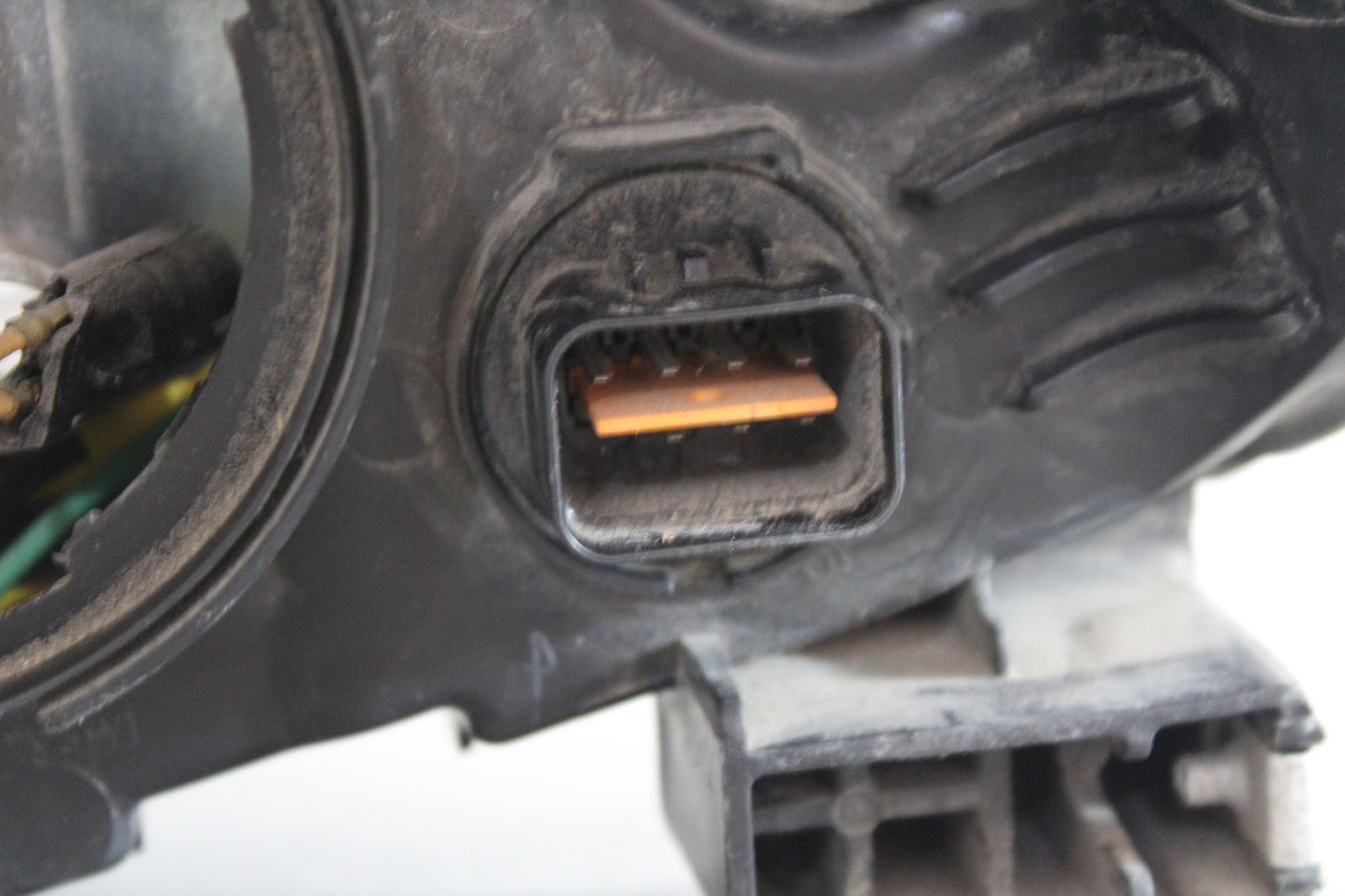 FANALE ANTERIORE DESTRO ORIGINALE USATO CHEVROLET AVEO 2011 - 2020