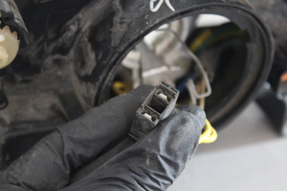 FANALE ANTERIORE DESTRO ORIGINALE USATO CHEVROLET AVEO 2011 - 2020