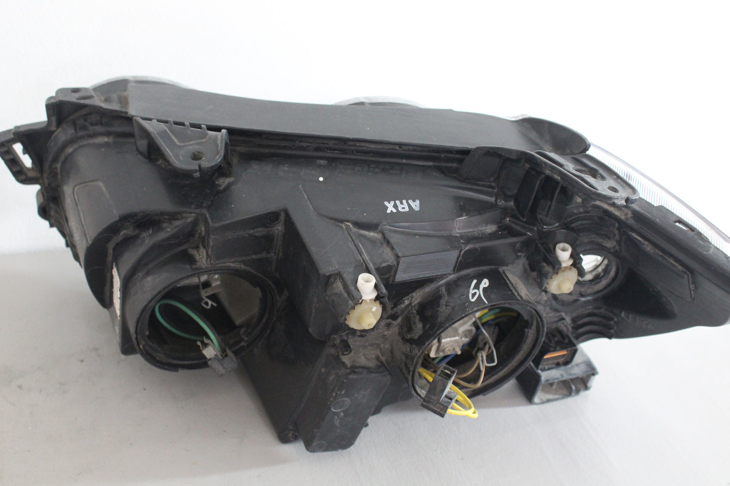 FANALE ANTERIORE DESTRO ORIGINALE USATO CHEVROLET AVEO 2011 - 2020