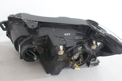 FANALE ANTERIORE DESTRO ORIGINALE USATO CHEVROLET AVEO 2011 - 2020