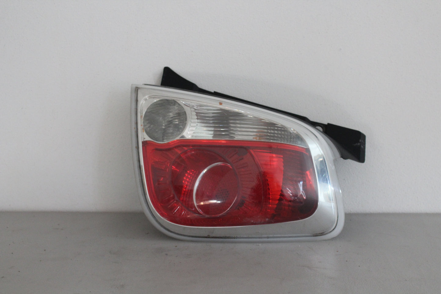 STOP FANALE POSTERIORE ORIGINALE USATO FIAT 500 2007 - 2015