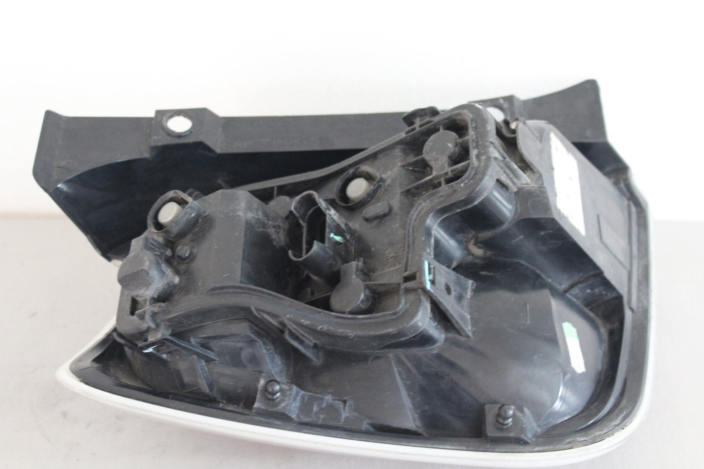 STOP FANALE POSTERIORE ORIGINALE USATO FIAT 500 2007 - 2015