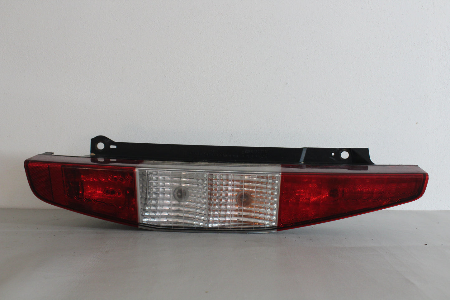 STOP FANALE POSTERIORE DESTRO ORIGINALE USATO FIAT DOBLO 2000 - 2009 040600999000