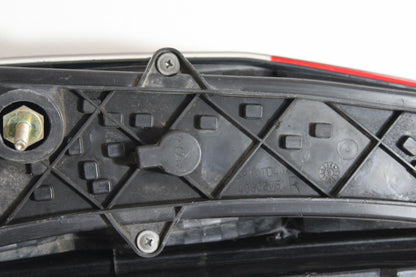 STOP FANALE POSTERIORE DESTRO ORIGINALE USATO FIAT DOBLO 2000 - 2009 040600999000