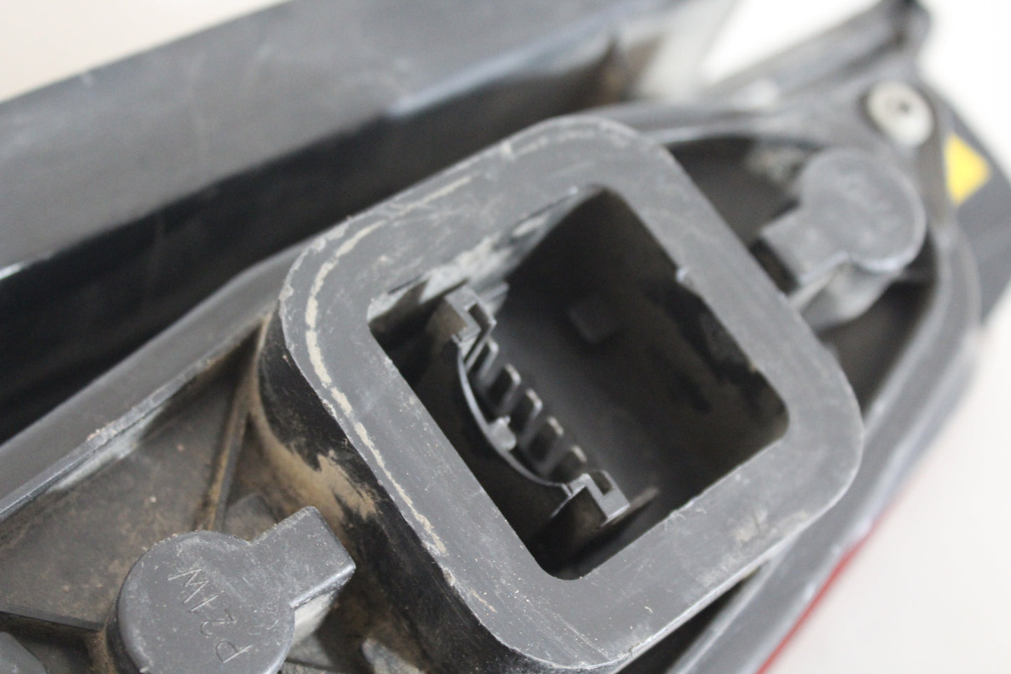 STOP FANALE POSTERIORE DESTRO ORIGINALE USATO OPEL MERIVA A 2003 - 2010 93294346