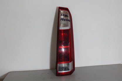 STOP FANALE POSTERIORE DESTRO ORIGINALE USATO OPEL MERIVA A 2003 - 2010 93294346