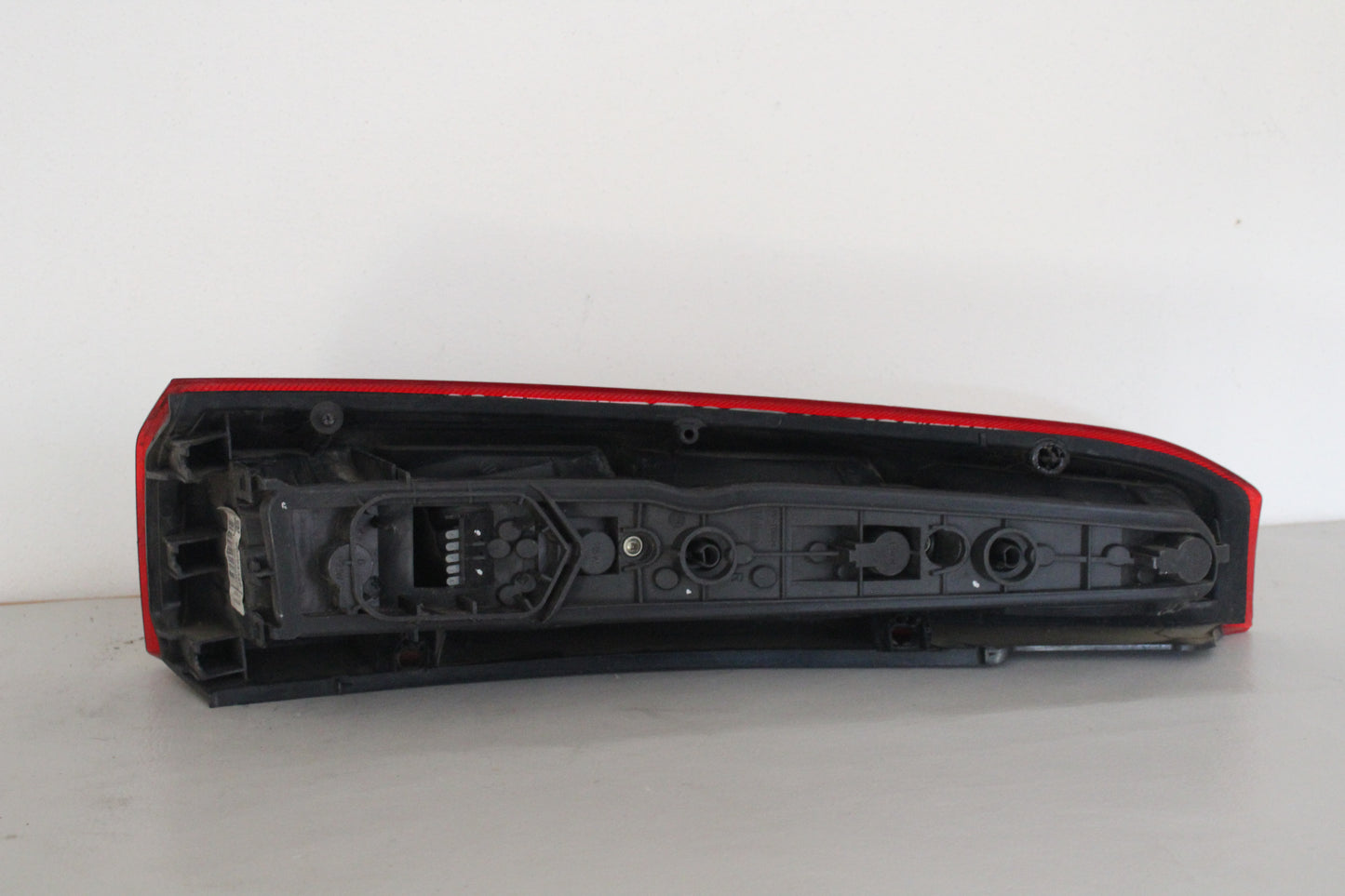 STOP FANALE POSTERIORE DESTRO ORIGINALE USATO OPEL MERIVA A 2003 - 2010 93294346