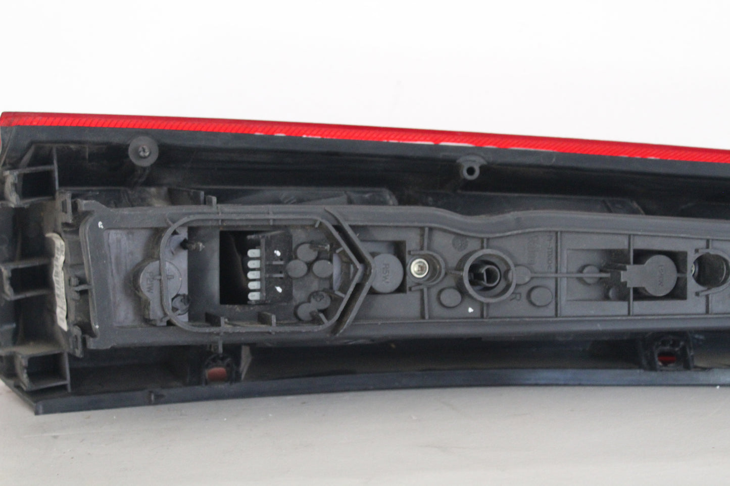 STOP FANALE POSTERIORE DESTRO ORIGINALE USATO OPEL MERIVA A 2003 - 2010 93294346