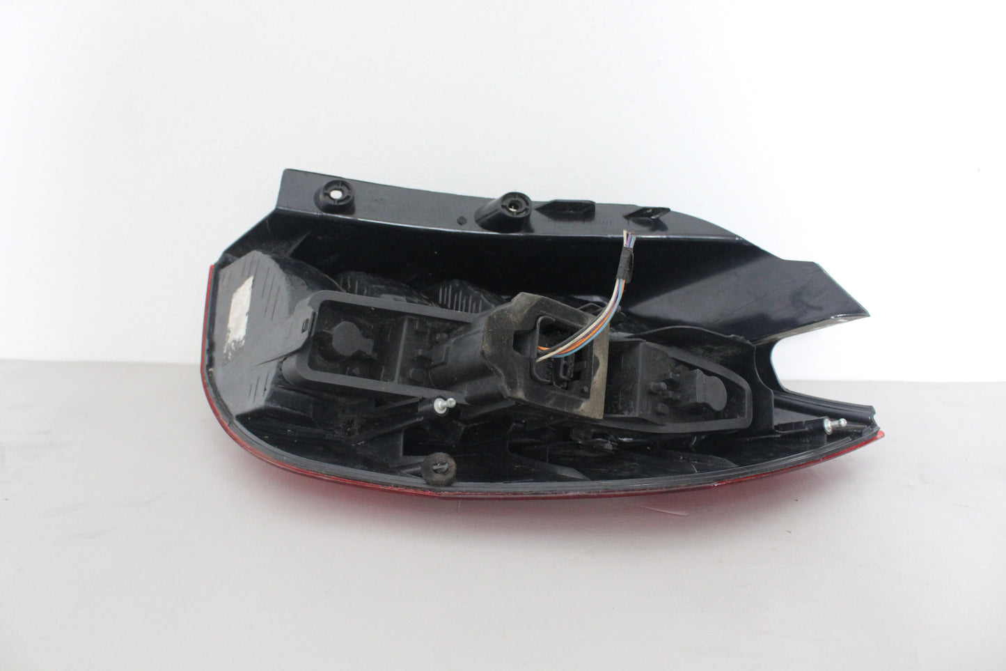 STOP FANALE SINISTRO ORIGINALE USATO RENAULT SCENIC (2006-2009)