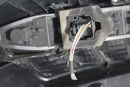 STOP FANALE SINISTRO ORIGINALE USATO RENAULT SCENIC (2006-2009)