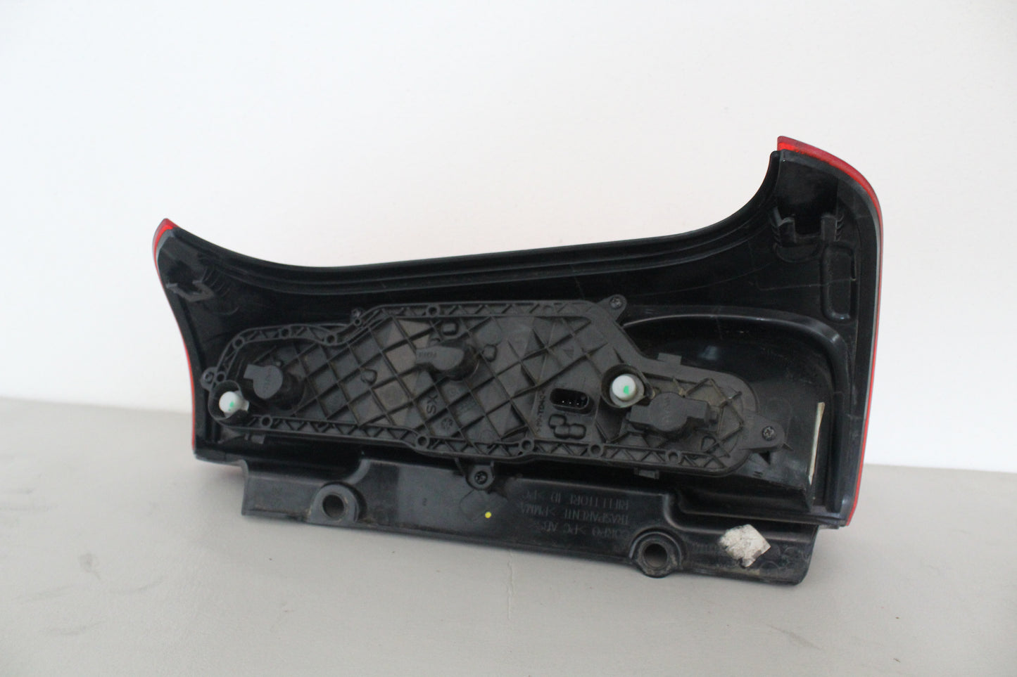 STOP FANALE POSTERIORE SINISTRO ORIGINALE USATO FIAT NEW PANDA  2011 - 2025 51843643