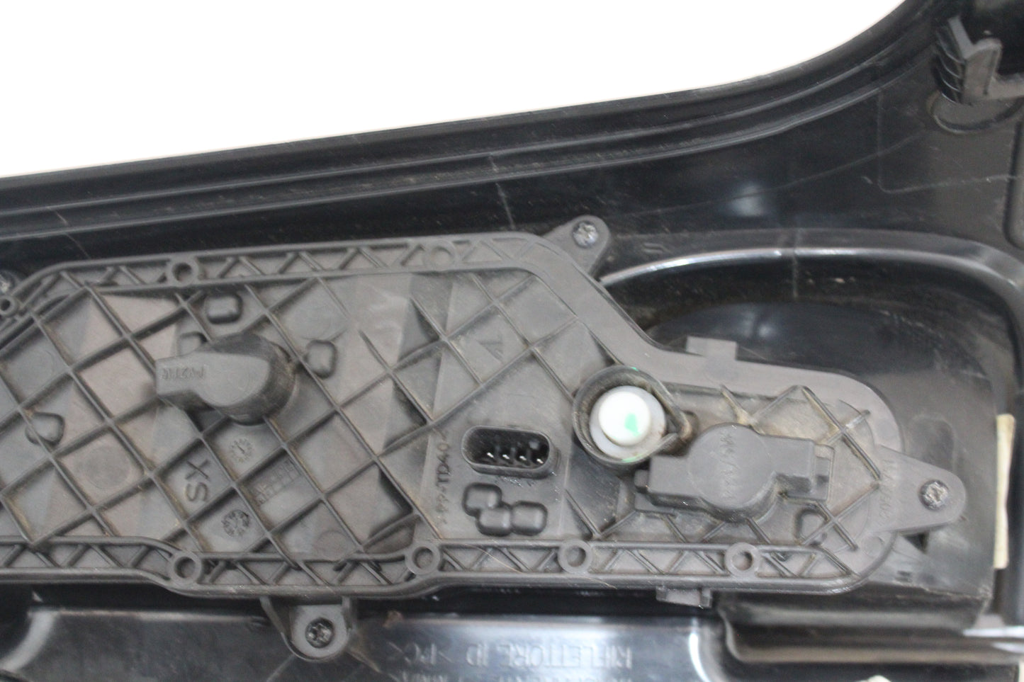 STOP FANALE POSTERIORE SINISTRO ORIGINALE USATO FIAT NEW PANDA  2011 - 2025 51843643