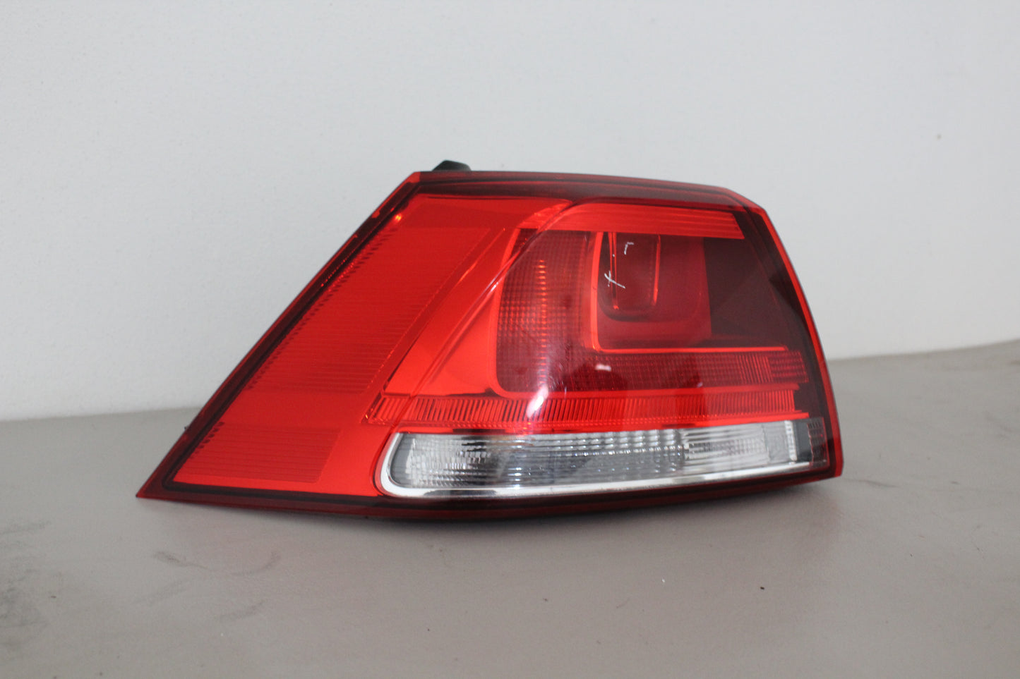 STOP FANALE SINISTRO ORIGINALE USATO VOLKSWAGEN GOLF 7 2013 - 2019 5G0945095M