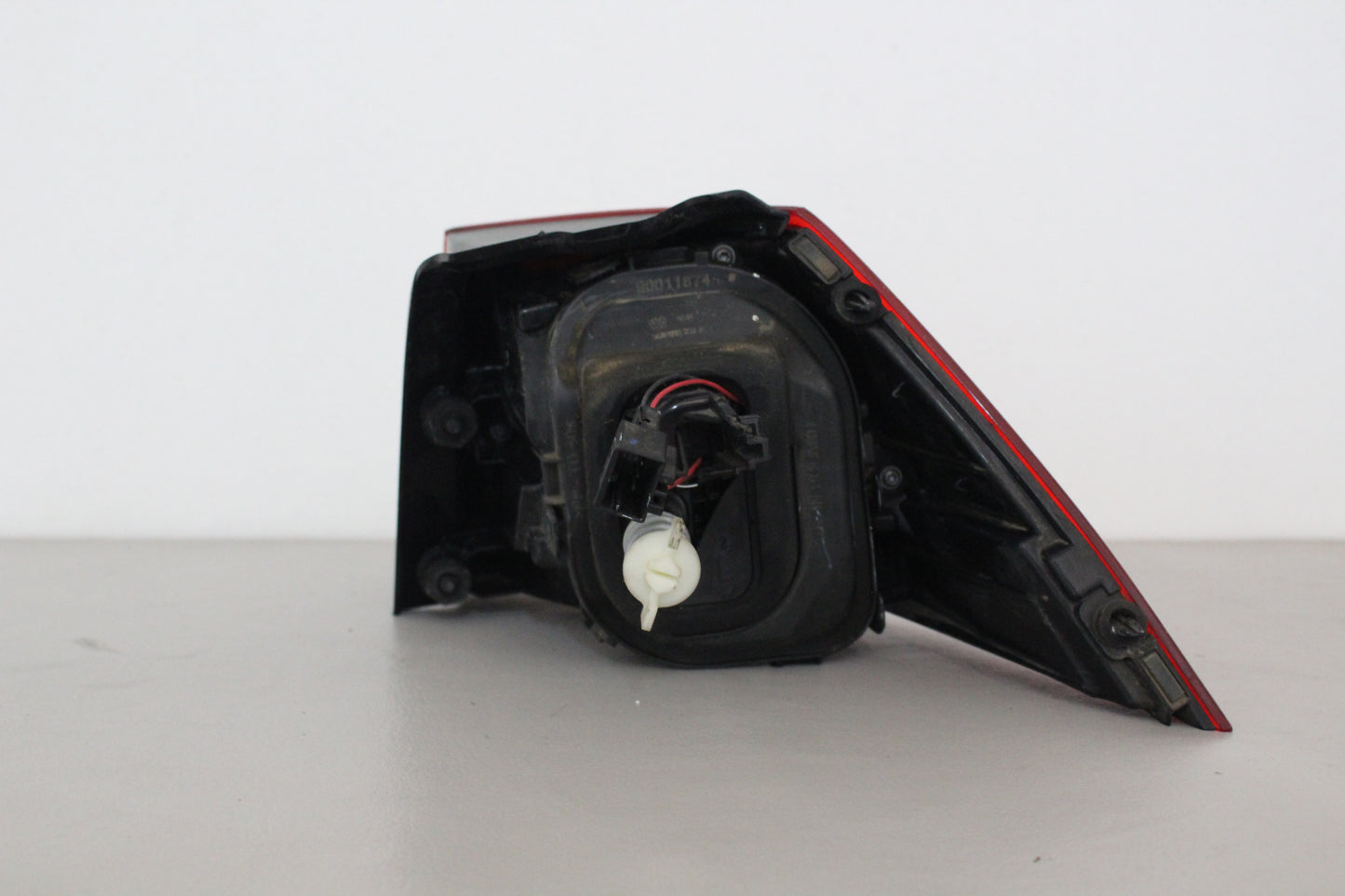 STOP FANALE SINISTRO ORIGINALE USATO VOLKSWAGEN GOLF 7 2013 - 2019 5G0945095M