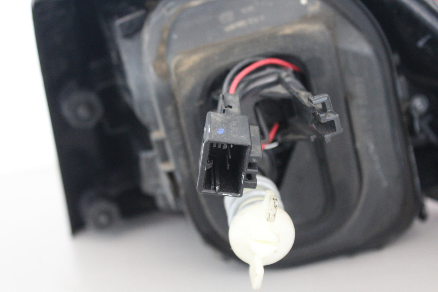 STOP FANALE SINISTRO ORIGINALE USATO VOLKSWAGEN GOLF 7 2013 - 2019 5G0945095M