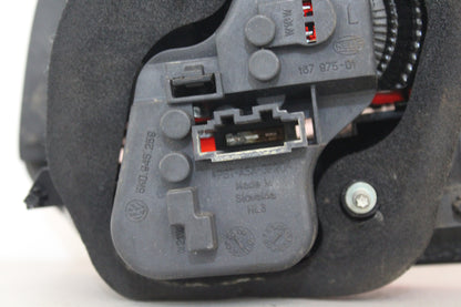 STOP PORTELLONE SINISTRO ORIGINALE USATO VOLKSWAGEN GOLF 6 2008 - 2013 5K0945259