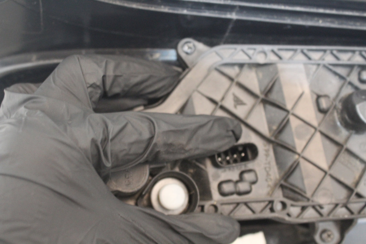 STOP FANALE POSTERIORE DESTRO ORIGINALE USATO FIAT NEW PANDA  2011 - 2025 51843642