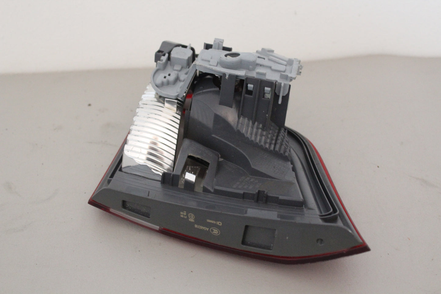 STOP PORTELLONE SINISTRO USATO MERCEDES BENZ CLASSE B W246 2011 - 2017 A046318